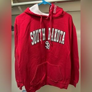 University of South Dakota Sweatshirt